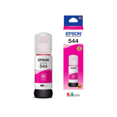 Pomo de tinta EPSON 504 (T504320-AL) – Magenta