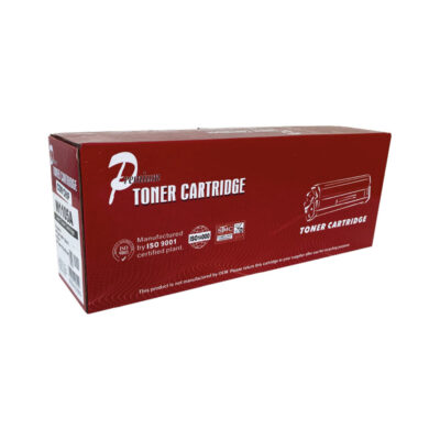 Cartucho de toner GENERICO 105A (W1105A) para HP – Negro/Black