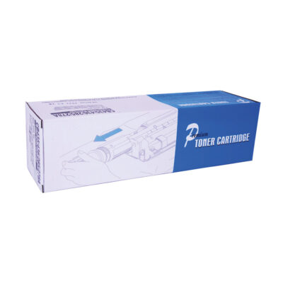 Cartucho de toner universal GENERICO 35A-36A-85A-78A (CB435A) (CB436A) (CE285A) (CE278A) para HP – Negro/Black