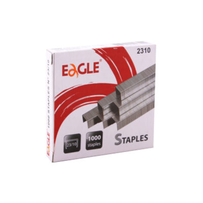 Presilladora EAGLE- grapa 23/10 – 60 hojas