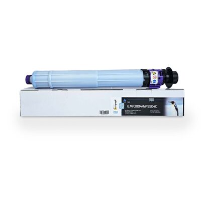 Cartucho de toner MULTIGRAPH MP2004/2504C para RICOH – Cian/Cyan