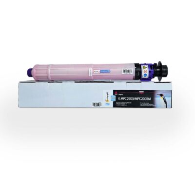 Cartucho de toner MULTIGRAPH MPC2503/2003M para RICOH – Magenta