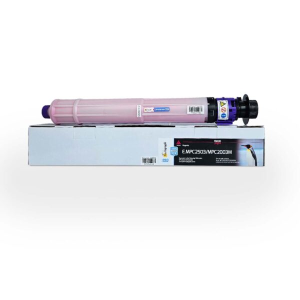 Cartucho de toner MULTIGRAPH MPC2503/2003M para RICOH - Magenta