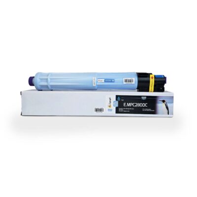 Cartucho de toner MULTIGRAPH MPC2800C para RICOH – Cian/Cyan