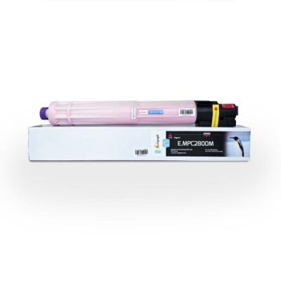 Cartucho de toner MULTIGRAPH MPC2800M para RICOH – Magenta