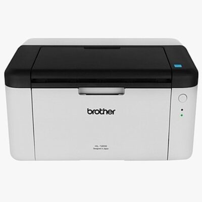 Impresora láser BROTHER HL-1200 – Monocromática